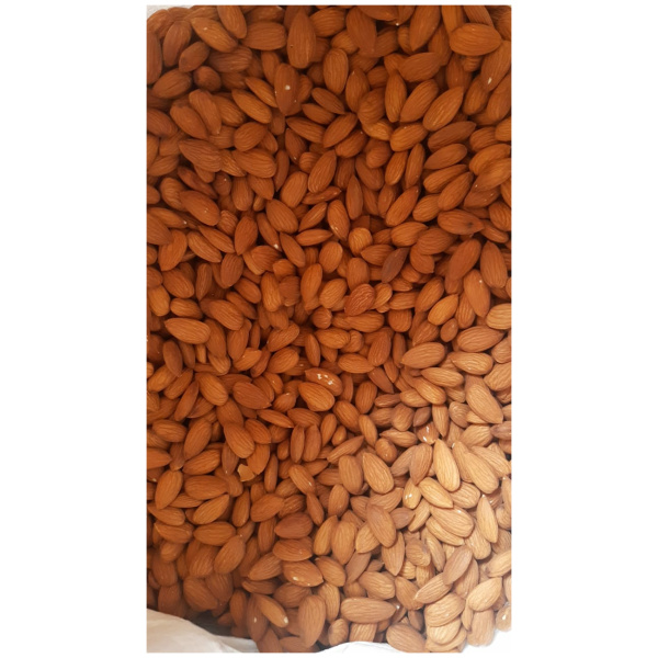 California Almonds 1Kg, 100% Natural Badam
