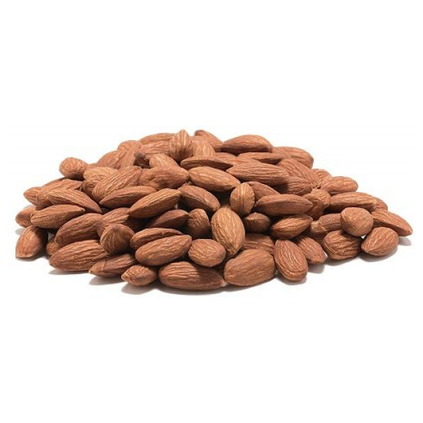 Roasted Almonds Salted