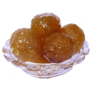 Amla with Honey Amla Online Mynuts